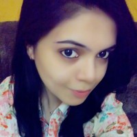 Benchmark Marcom Employee Khushboo Ramteke's profile photo