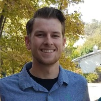 Sel-Tech Employee Nate Eitel's profile photo
