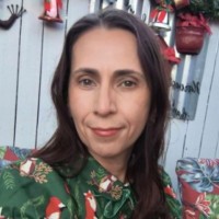 Conservation Corps Minnesota & Iowa Employee Carolyn Maurás's profile photo