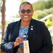 Underwood Talent Development Services Inc Employee Joan Underwood's profile photo