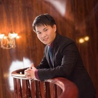 腾讯 Employee 威威 王's profile photo
