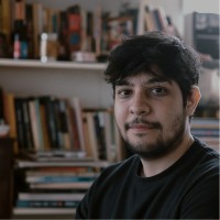 Esfera Employee Daniel Andrade's profile photo
