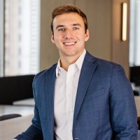 Roark Capital Employee Jack Hallinan's profile photo