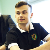 Trialize Employee Andrew Soroka's profile photo