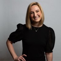Vatic Labs Employee Rebecca Blank's profile photo