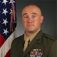 Marine Forces Special Operations Command (MARSOC) Employee Philip Rose's profile photo