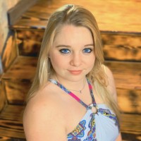 Backdraft Racing Employee Taylor Dodd's profile photo