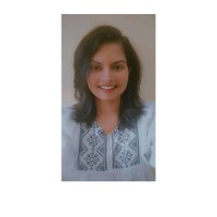 Flourisense Employee Sneha Lagaskar's profile photo