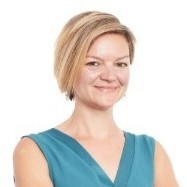 Natalia Krasnodebska Email & Phone Number
