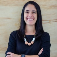 Livelo Brasil Employee Luise Ribeiro's profile photo