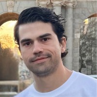 JGR Construction, Inc Employee Daniel de Antonio's profile photo