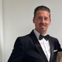 VAIBE Employee Jonas Bogaert's profile photo