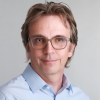 MAAG GEAR Employee Roger Scheidegger's profile photo