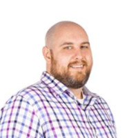 Avalaunch Media Employee Aaron Lutz's profile photo