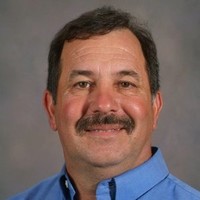 LSU AgCenter Employee Ronald Levy's profile photo
