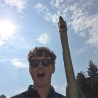 Expedia Group Employee Hugh Smith's profile photo