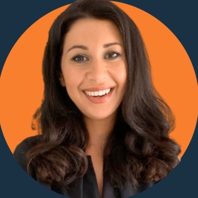 Tradesnest Employee Nancy Shenouda's profile photo