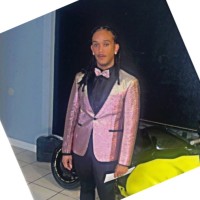 Arden's Garden Employee Joshua Simms's profile photo