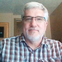 Progress Employee Steve McLain's profile photo