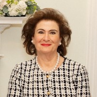 Haifa al Kaylani Email & Phone Number