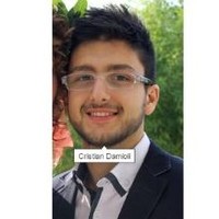 Copromec Die Casting Srl Employee Cristian Damioli's profile photo