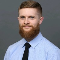 BAE Systems Employee John Surette's profile photo