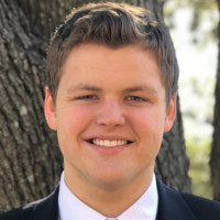 OutboundEngine Employee Reagan Frey's profile photo