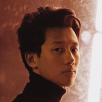 Katlas Media Employee Eric Hong's profile photo