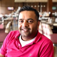 BrowserStack Employee Mahesh Kulkarni's profile photo