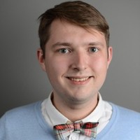 HilltopAds Advertising Network Employee Artem Gorbikov's profile photo