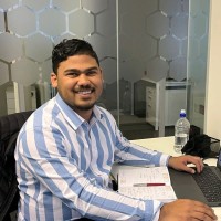 Kropz Plc Employee Kyle Jacobs's profile photo