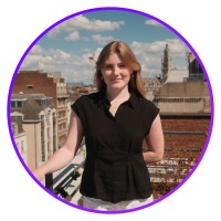 Feedier Employee Léa L's profile photo