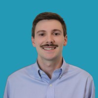 Rev.io Employee Patrick Davies's profile photo