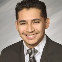Luis Escobar Email & Phone Number