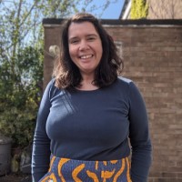 Bournville Village Trust Employee Louise Deakin's profile photo