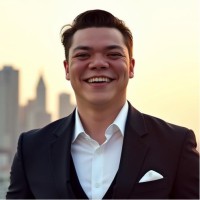 Van Ginderen Employee Lloyd Kraag's profile photo