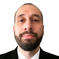 Aeon Security Employee Alan Araujo's profile photo