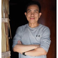 Cato Networks Employee Simon Chua's profile photo