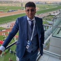 STRATA Manufacturing PJSC Employee Ca Kumar's profile photo