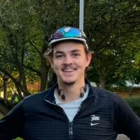 Circle Employee Jacob Wells's profile photo