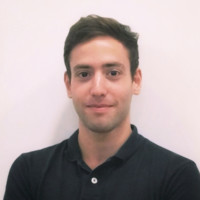 David Margolin Email & Phone Number