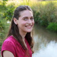 Staenberg-Loup Jewish Community Center Employee Miriam Brizendine's profile photo