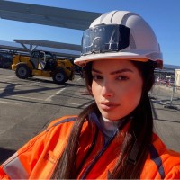 TOROW Employee Régina Almasri's profile photo
