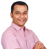 Cloud Destinations Employee Nithish Balasubramaniam's profile photo