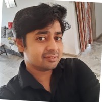 SourceKode Technologies Employee Safdar Kowda's profile photo