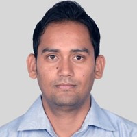 ING Belgium Employee Rishal Singh's profile photo