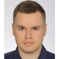 Efento Employee Piotr Durakiewicz's profile photo