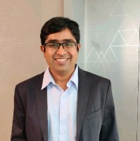 Quantum Phinance Pvt. Ltd. Employee Chetan Lalwani's profile photo