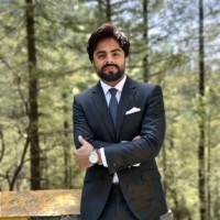 Naeem Electronics Employee Umer Sultan's profile photo