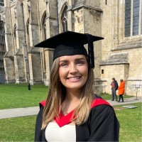 Absolute Roofing Solutions Employee Erin Harper's profile photo